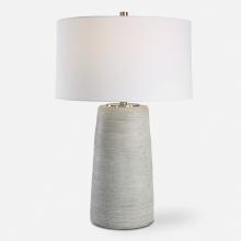 Uttermost 30103 - Uttermost Mountainscape Ceramic Table Lamp