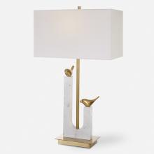Uttermost 30189 - Uttermost Songbirds Table Lamp