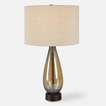 Uttermost 30230 - Uttermost Baltic Teardrop Glass Table Lamp
