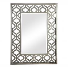 Uttermost Sorbolo Squares Mirror - Set of 2