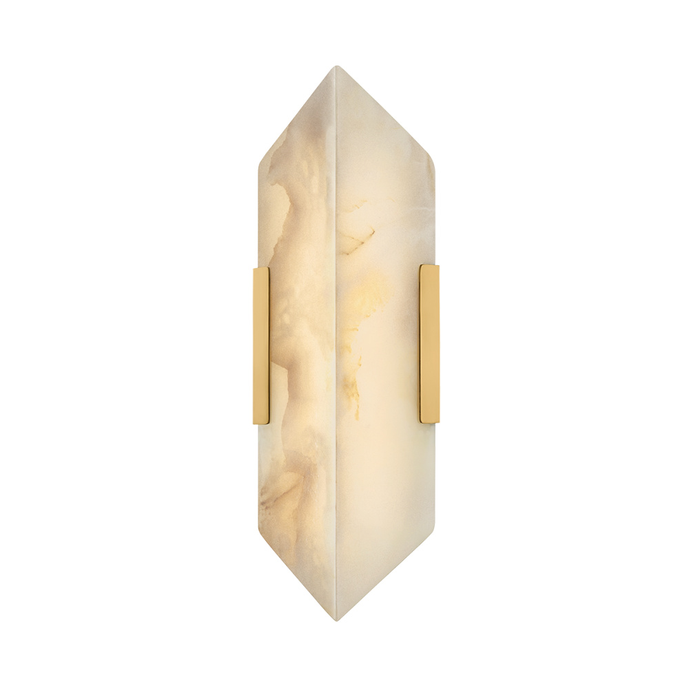 Geo Wall Sconce