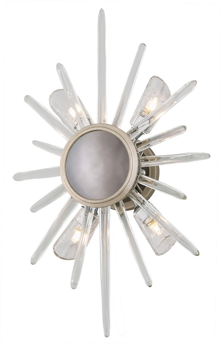 Chill 4Lt Wall Sconce