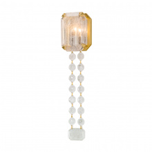 Corbett 230-11-GL - Alibi Wall Sconce