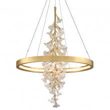 Corbett 268-72-GL - Jasmine Chandelier