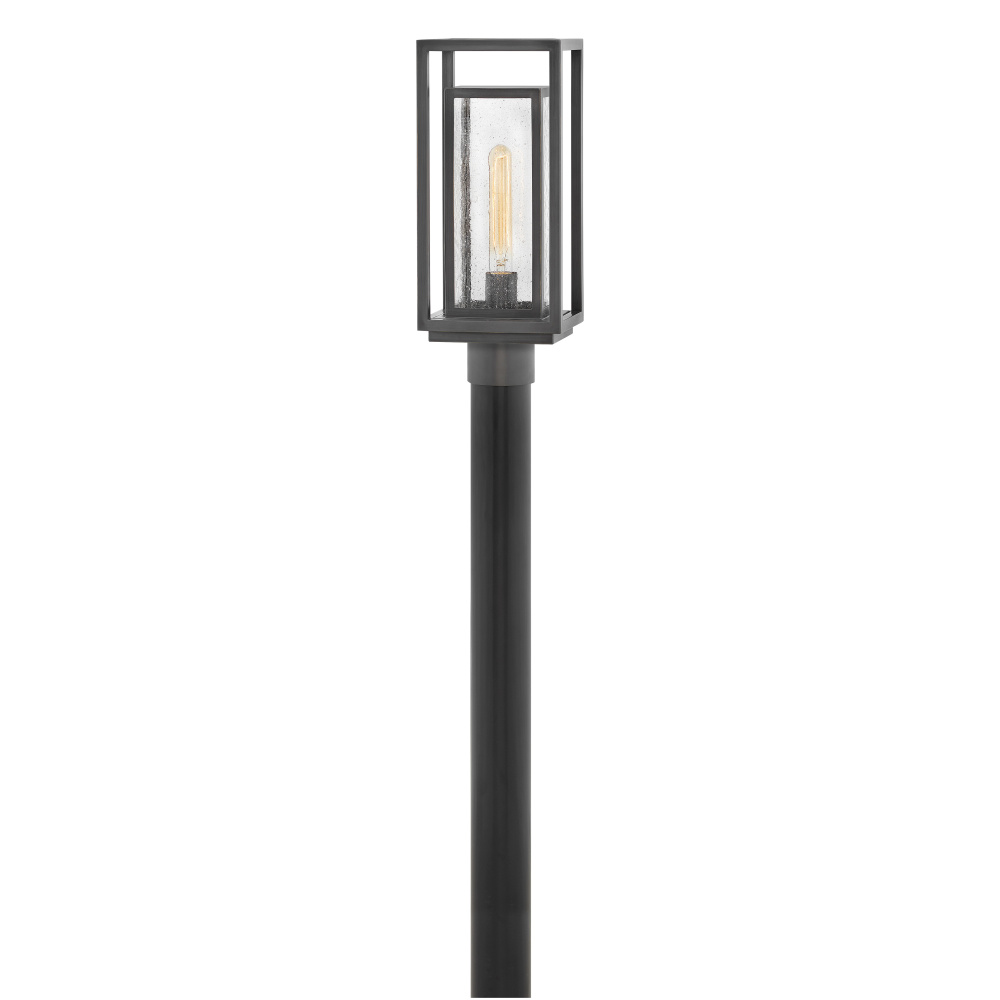 Medium Post Mount Lantern
