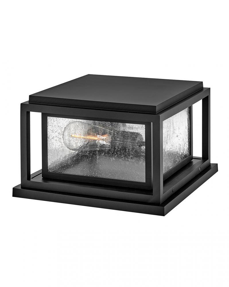 Small Pier Mount Lantern