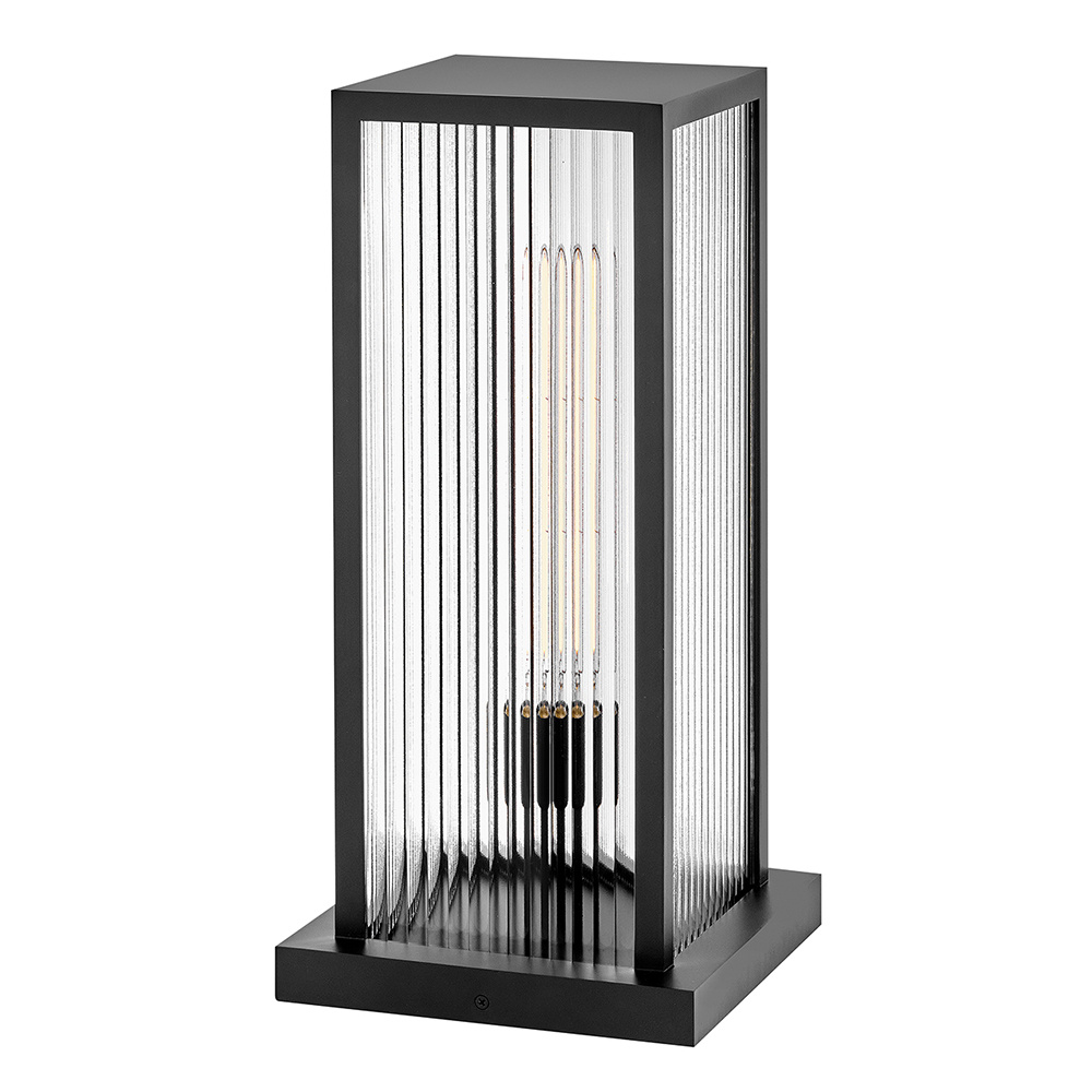 Large Pier Mount Lantern