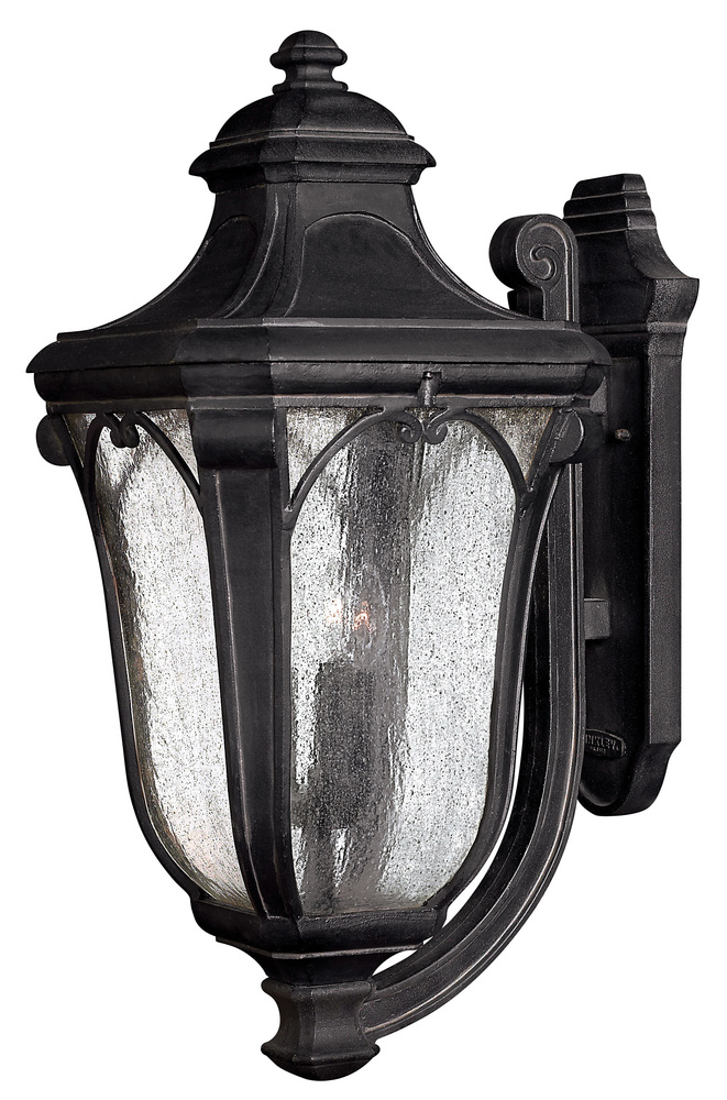 Large Wall Mount Lantern