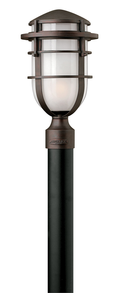 Large Post Top or Pier Mount Lantern