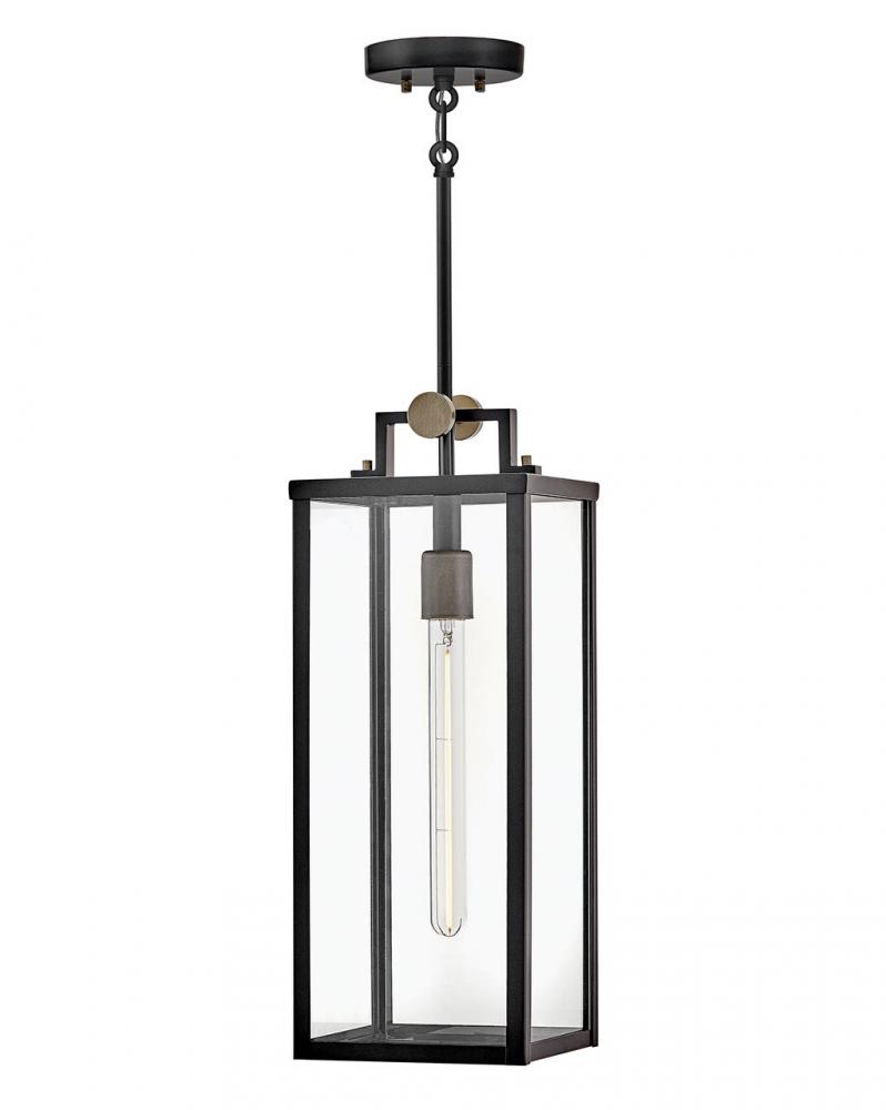 Medium Hanging Lantern