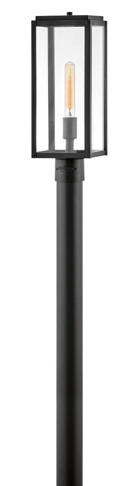 Medium Post Mount Lantern