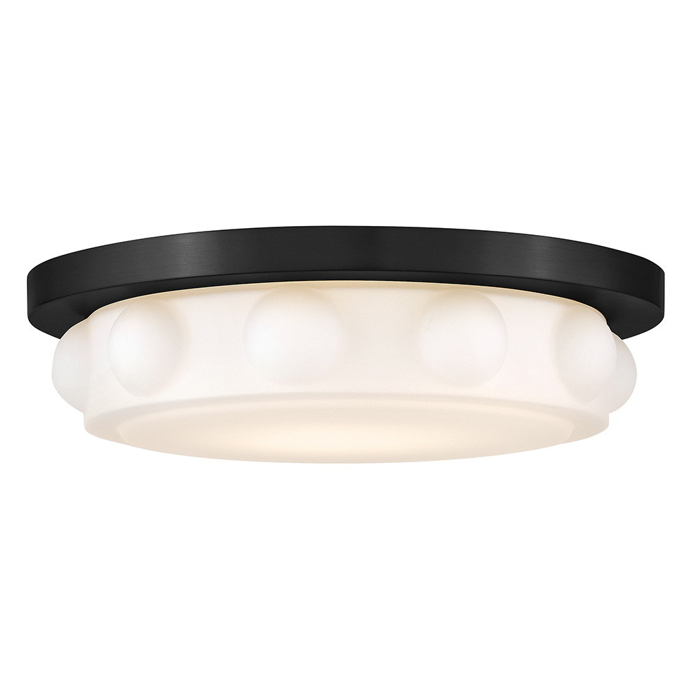Medium LED Flush Mount