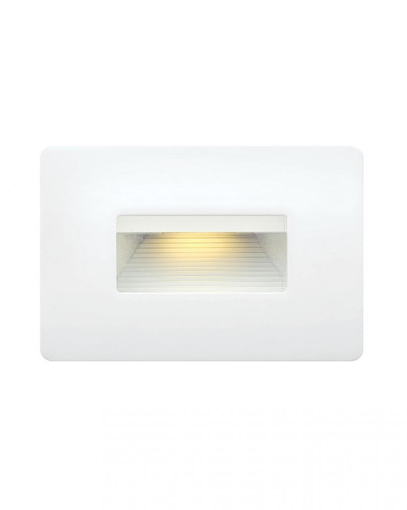 Luna Step Light 120v Horizontal 3000K