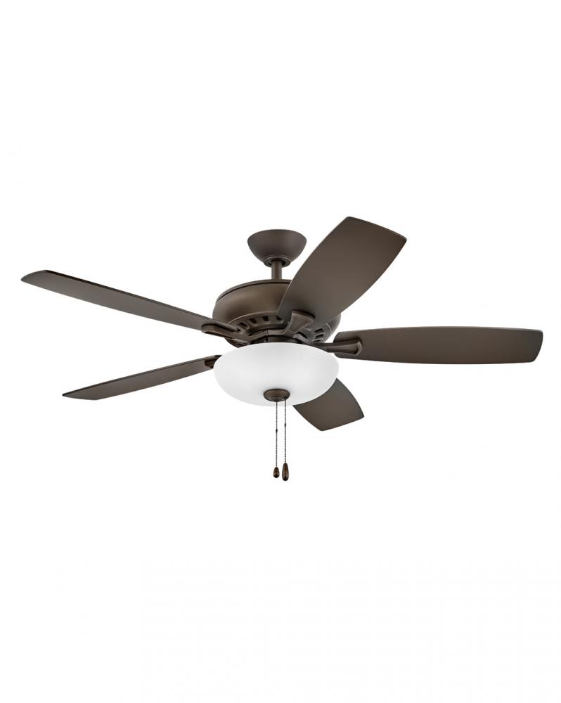 Highland 52" LED Fan