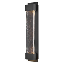 Hinkley 10599BK - Large Wall Mount Lantern