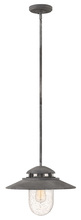 Hinkley 1112DZ - Medium Hanging Lantern