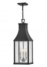 Hinkley 17462MB - Medium Hanging Lantern