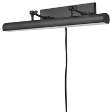 Hinkley 43013BK - Large Adjustable Accent Light