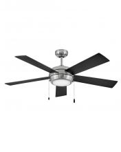 Hinkley 904052FBN-LIA - Croft 52" LED Fan