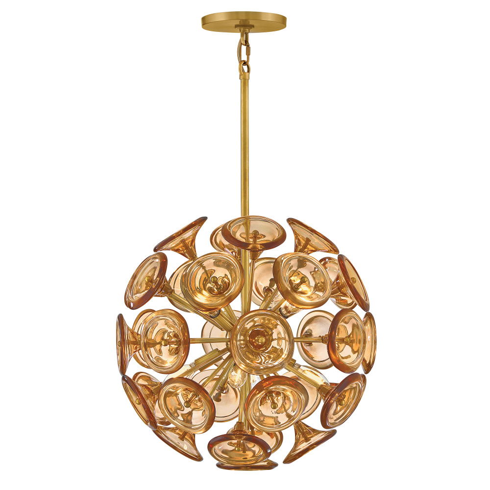 Large Pendant