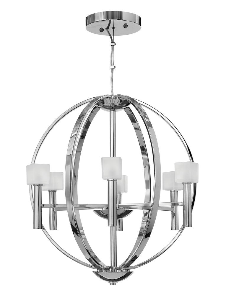 CHANDELIER MONDO