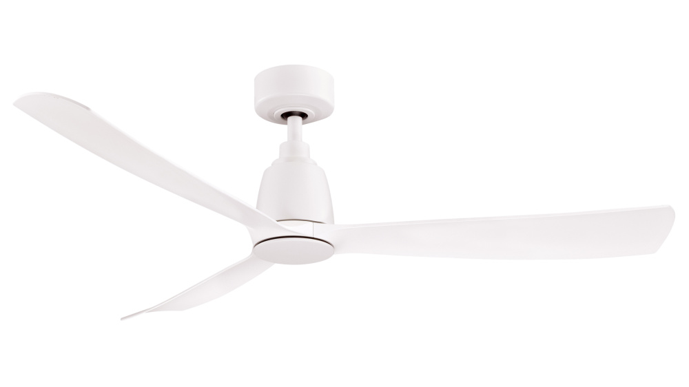 52 Inch Fan Light Kit NOT Included