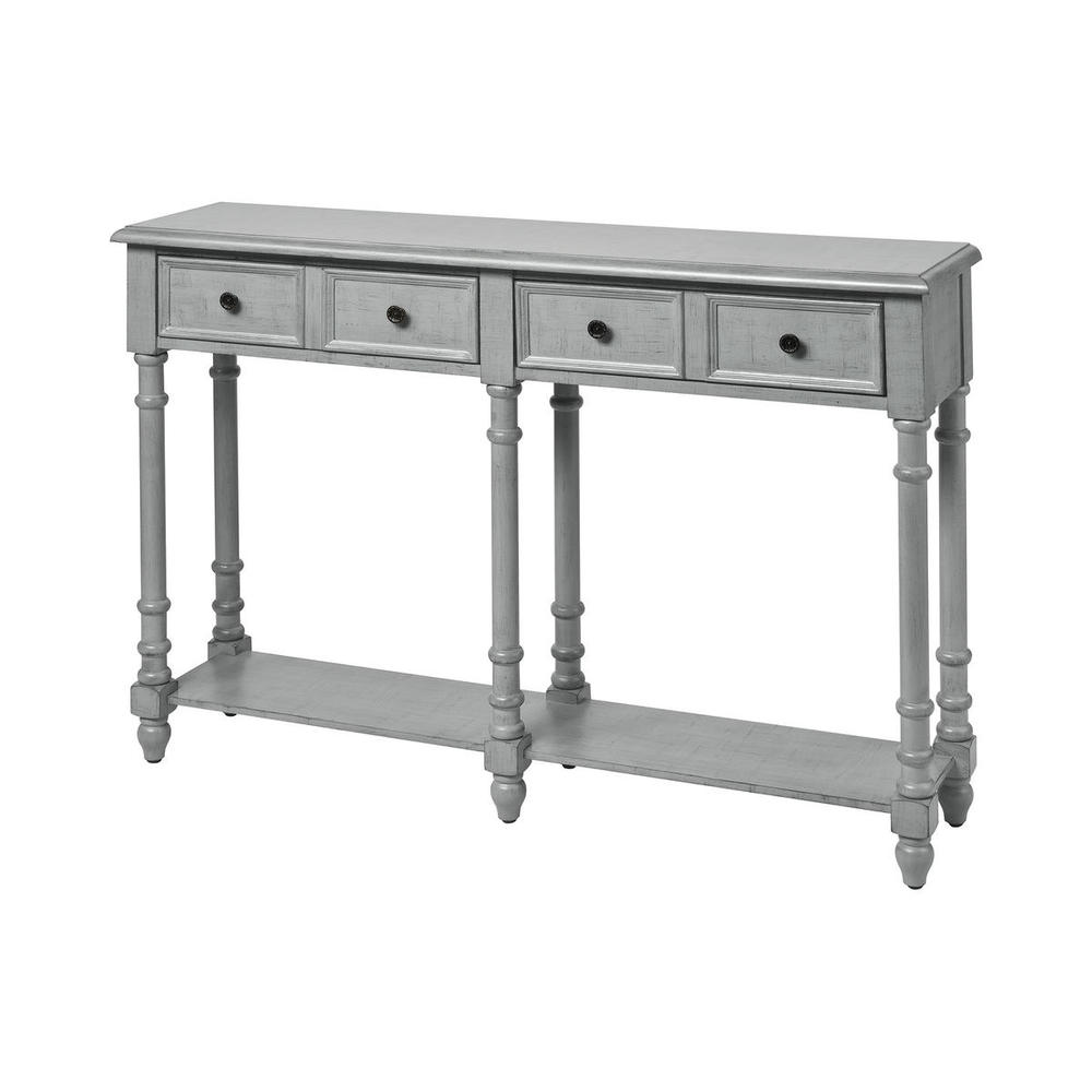 CONSOLE TABLE - DESK