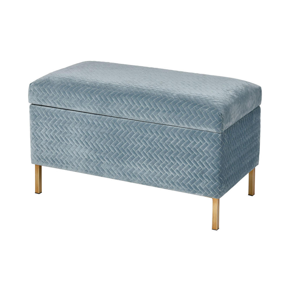 BENCH - OTTOMAN