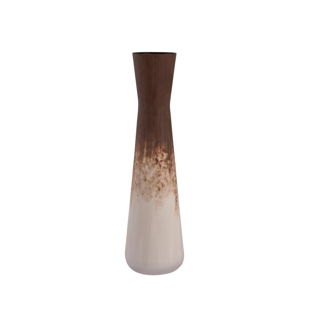 Adler Vase - Large Rust (2 pack)