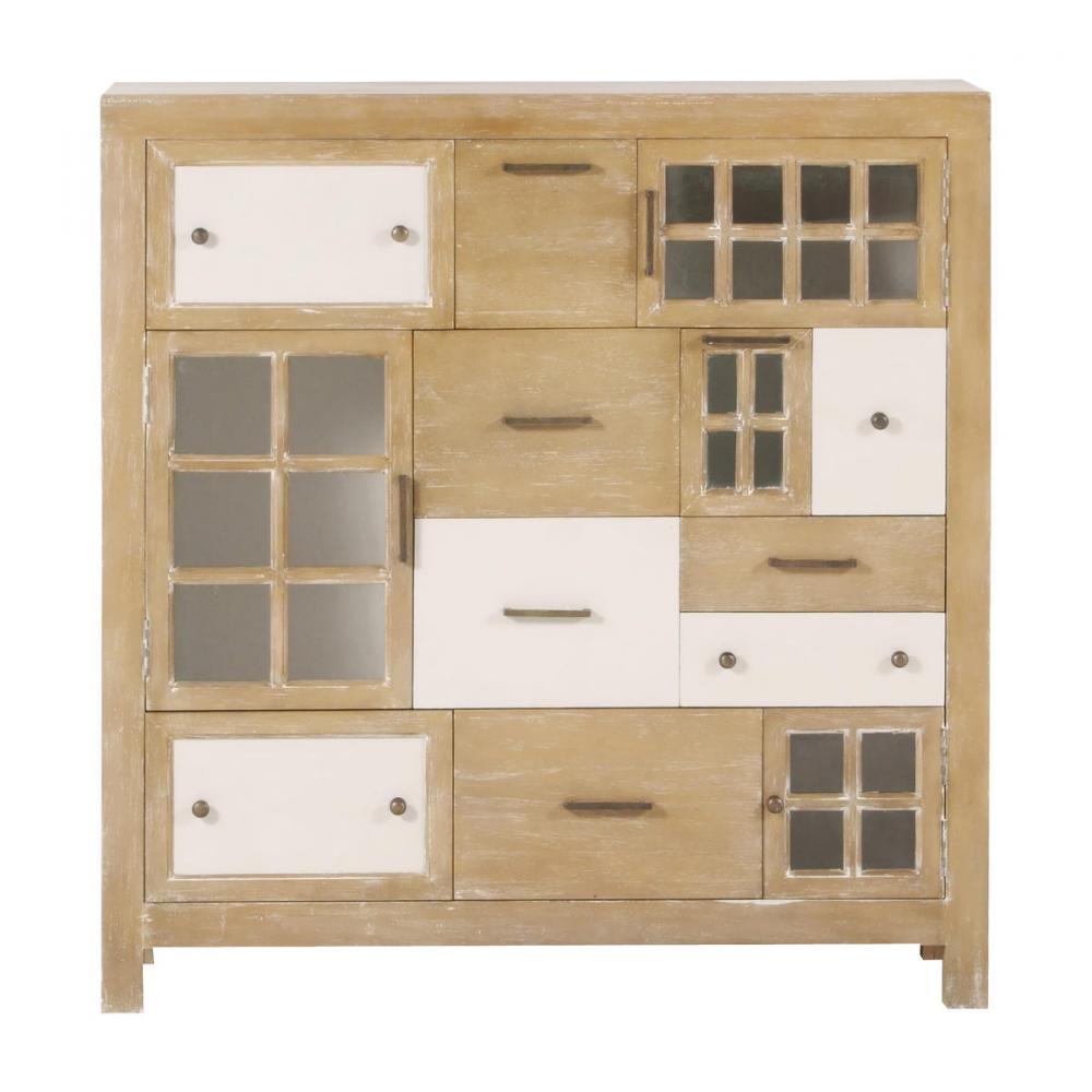 CABINET - CREDENZA