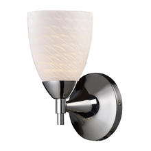 ELK Home 10150/1PC-WS - SCONCE