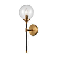 ELK Home 15341/1 - SCONCE