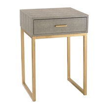 ELK Home 180-010 - ACCENT TABLE