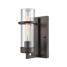 ELK Home 21140/1 - SCONCE