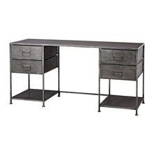 ELK Home 351-10284 - CONSOLE TABLE - DESK