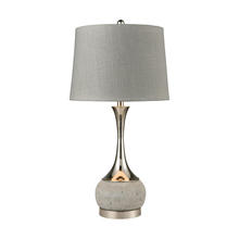 ELK Home 77133 - TABLE LAMP