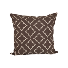 ELK Home 902086 - PILLOW - RUG - TEXTILE - POUF