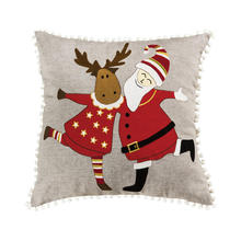 ELK Home 908149-P - PILLOW - RUG - TEXTILE - POUF