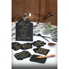 ELK Home CHALK009 - TABLE TOP - KITCHEN