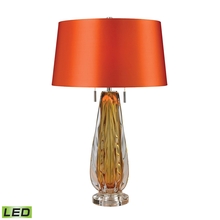 ELK Home D2669-LED - TABLE LAMP