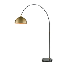 ELK Home D3226 - FLOOR LAMP