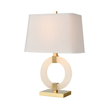 ELK Home D4523 - TABLE LAMP
