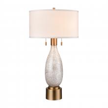 ELK Home H0019-10391 - Carling 32'' High 2-Light Table Lamp