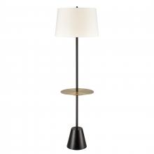 ELK Home H0019-9556 - Abberwick 64'' High 1-Light Floor Lamp