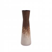 ELK Home H0807-11000 - Adler Vase - Small Rust