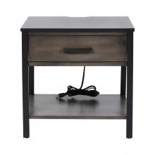 ELK Home S0115-7462 - ACCENT TABLE