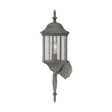 ELK Home SL945163 - Thomas - Hawthorne 1-Light Outdoor Wall Lantern in Painted Bronze