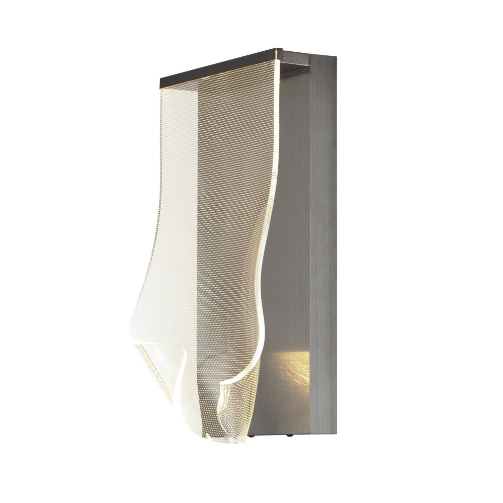 Rinkle-Wall Sconce