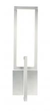 ET2 E20350-SN - Link-Wall Sconce