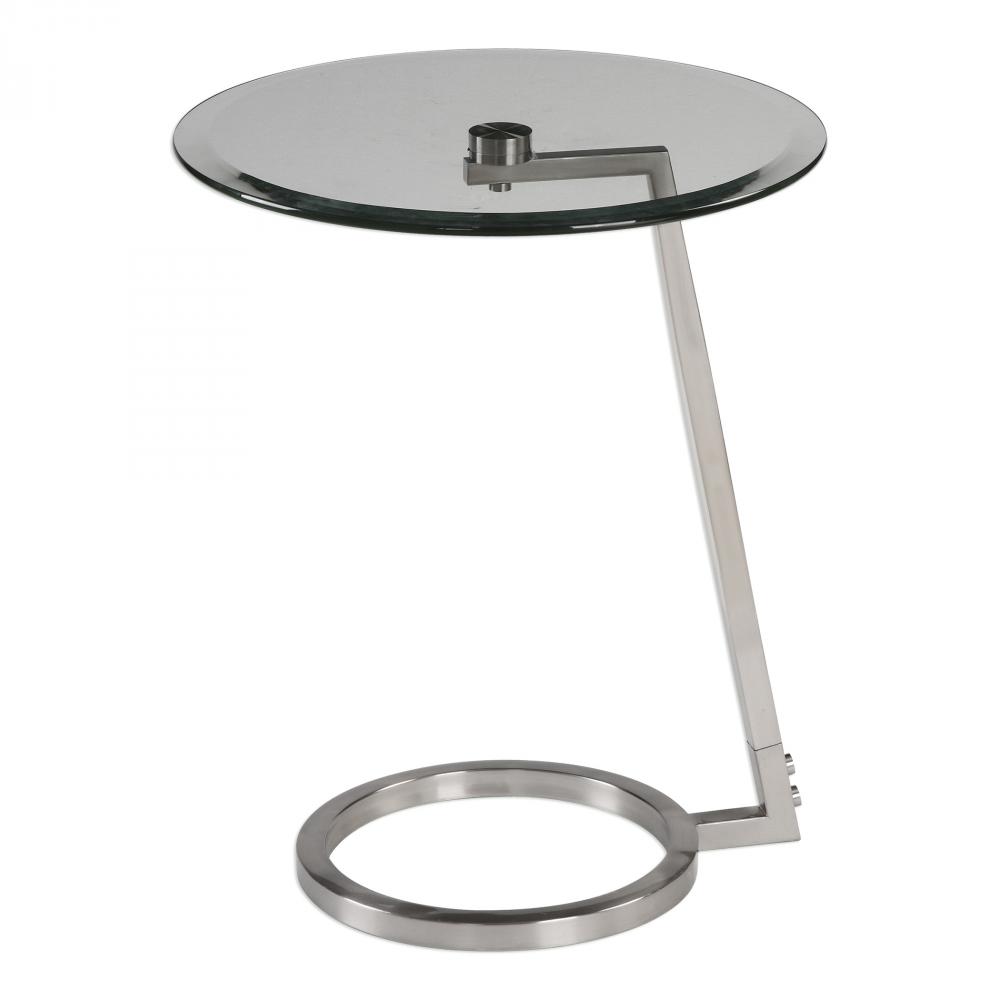 Uttermost Ordino Modern Accent Table
